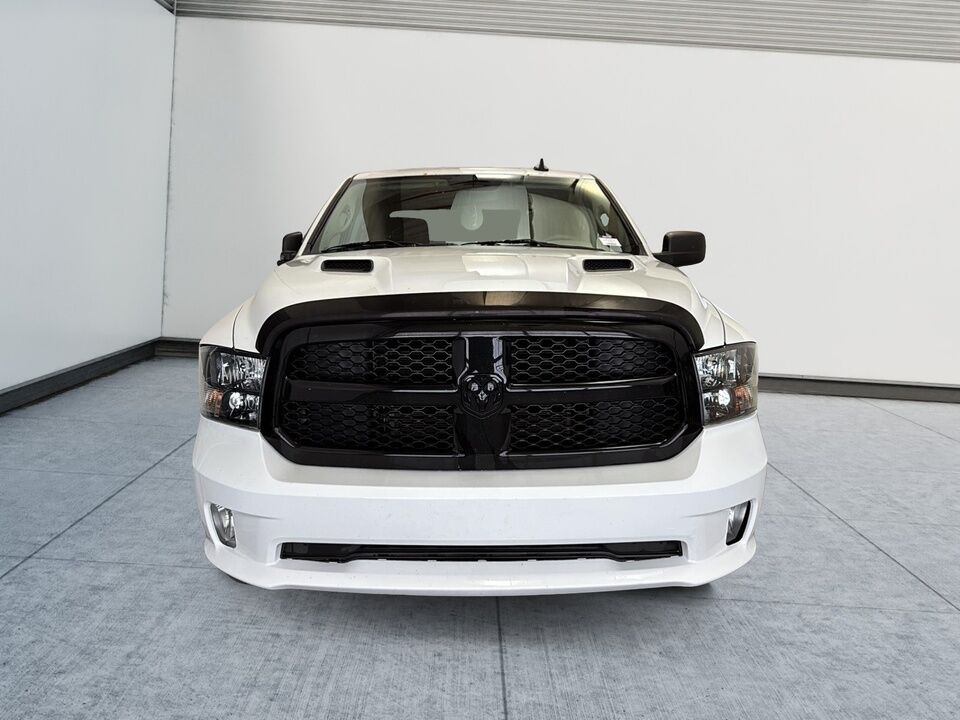 2019 Ram 1500 Classic  - Desmeules Chrysler