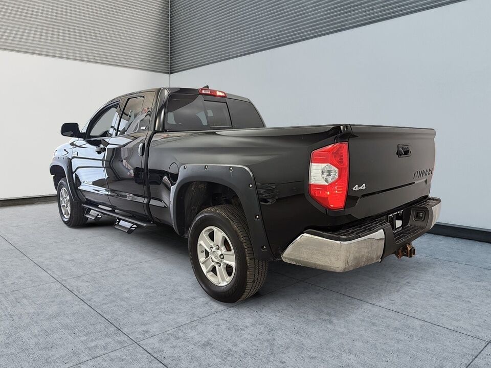 2021 Toyota Tundra  - Desmeules Chrysler