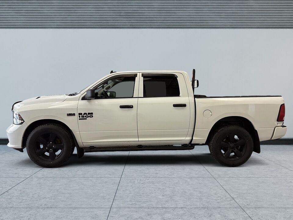 2019 Ram 1500 Classic  - Desmeules Chrysler