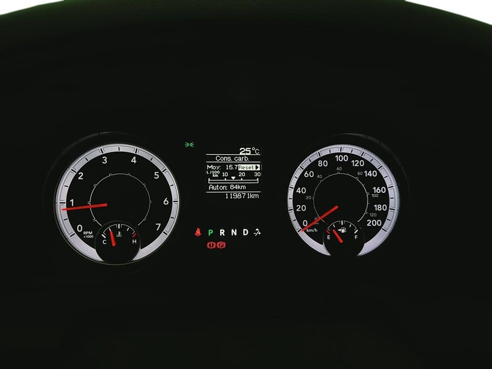 2019 Ram 1500 Classic  - Desmeules Chrysler