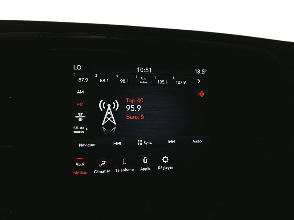 2019 Ram 1500 Classic  - Desmeules Chrysler