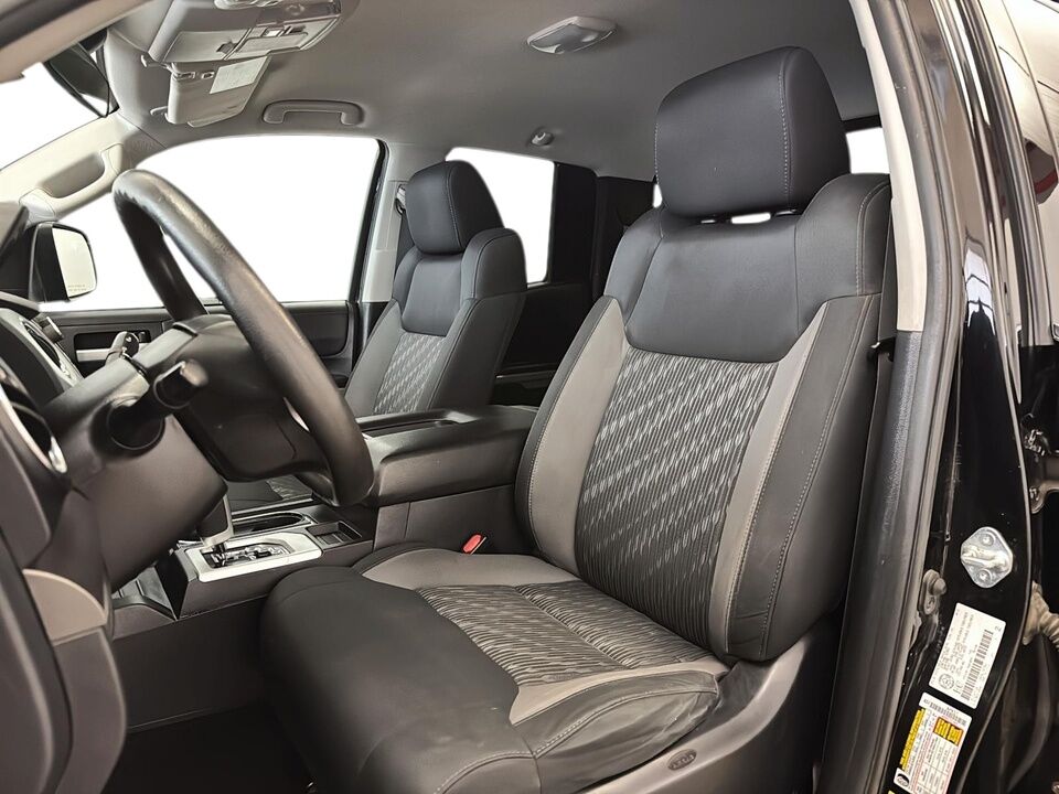 2021 Toyota Tundra  - Desmeules Chrysler