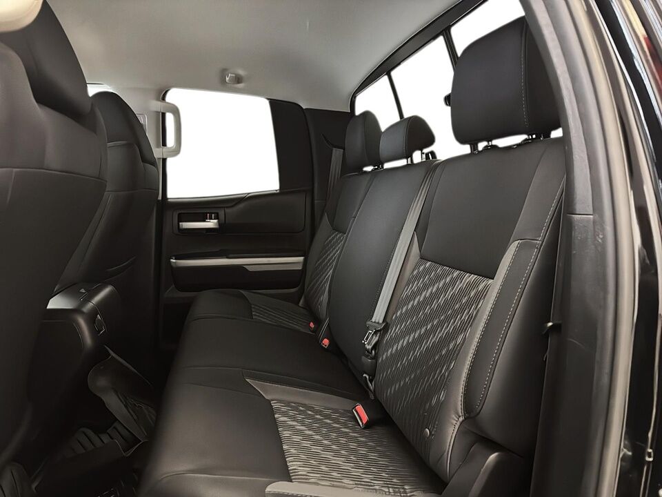 2021 Toyota Tundra  - Desmeules Chrysler