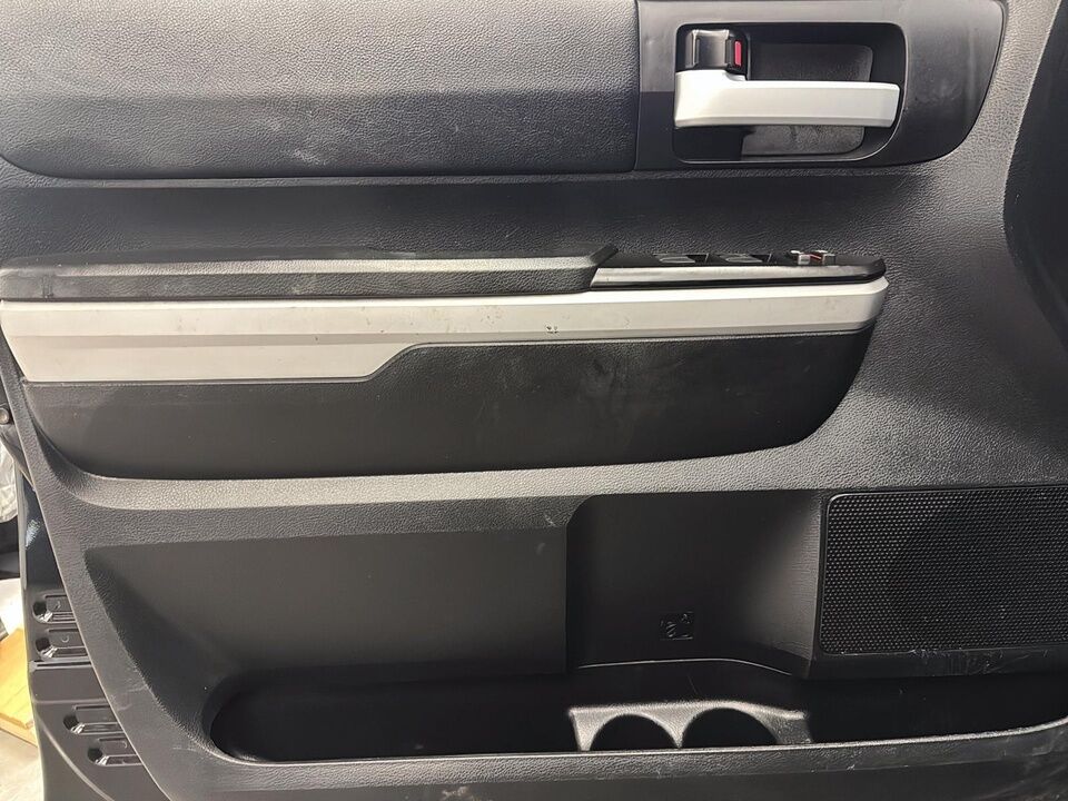 2021 Toyota Tundra  - Desmeules Chrysler