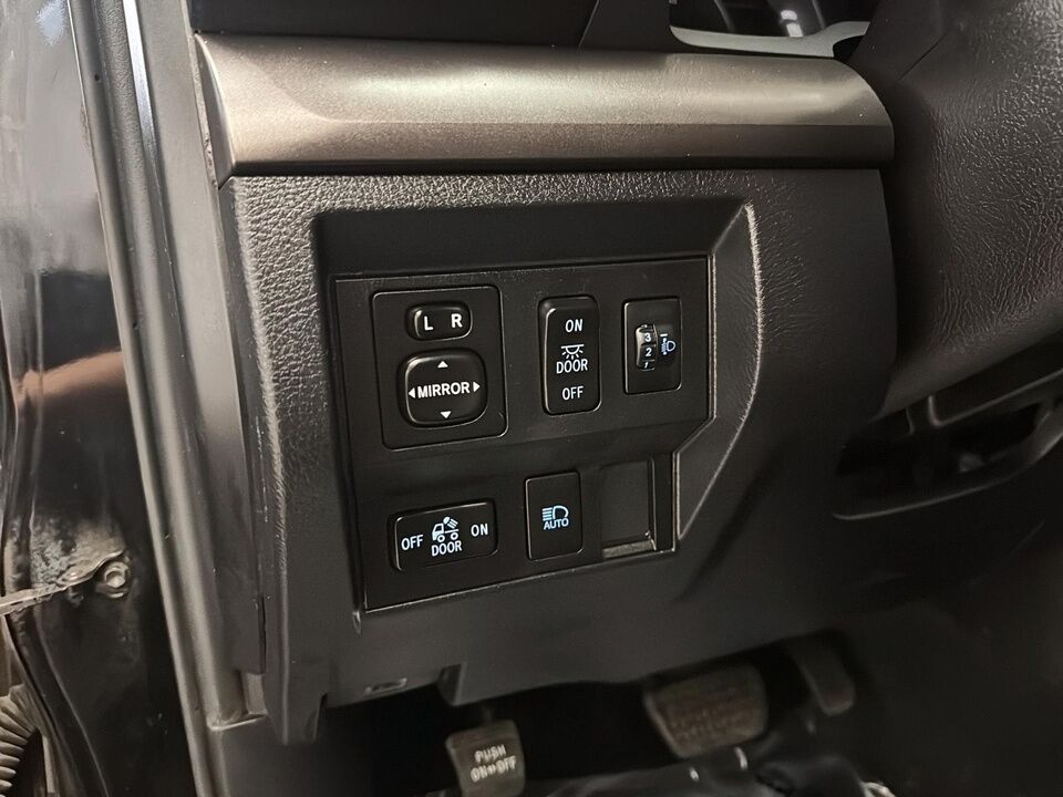 2021 Toyota Tundra  - Desmeules Chrysler