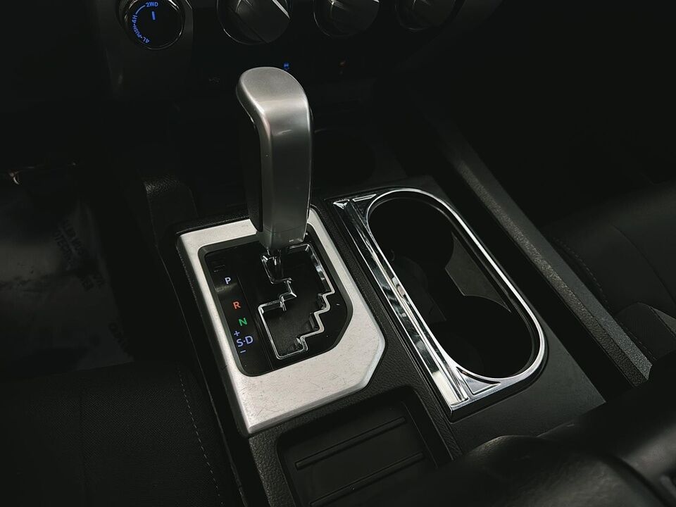 2021 Toyota Tundra  - Desmeules Chrysler