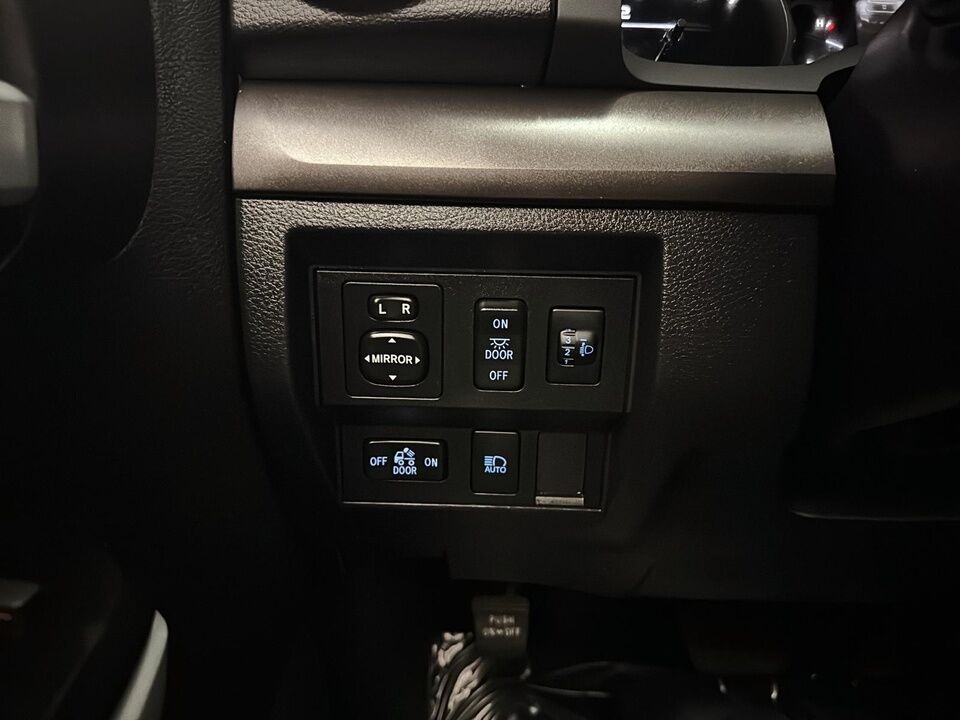 2021 Toyota Tundra  - Desmeules Chrysler