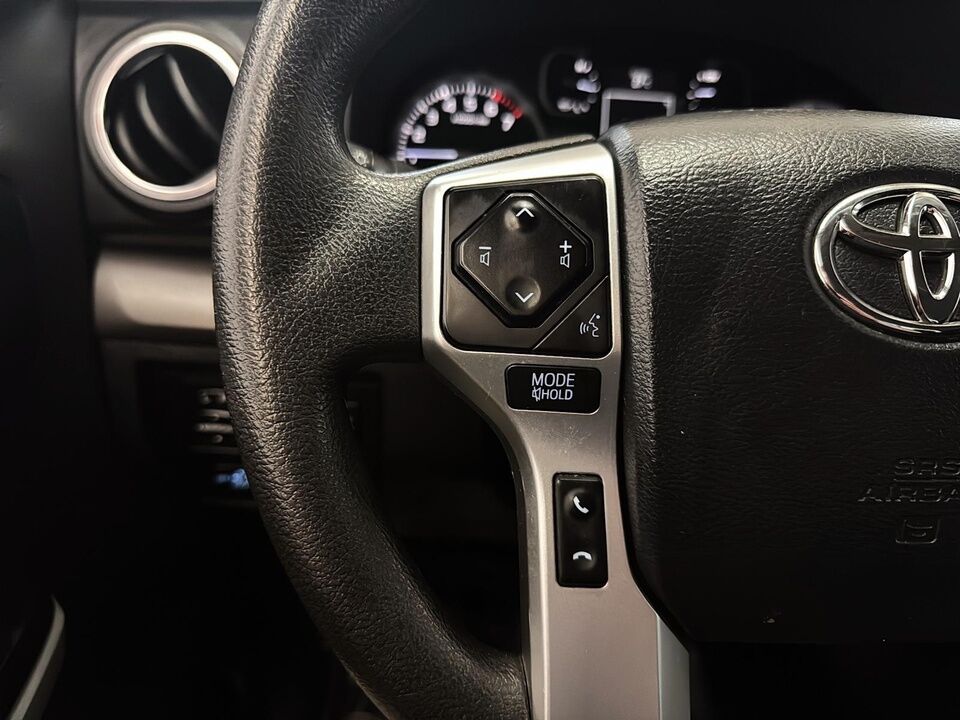 2021 Toyota Tundra  - Desmeules Chrysler