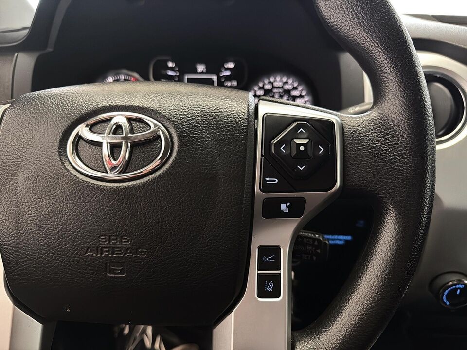 2021 Toyota Tundra  - Desmeules Chrysler