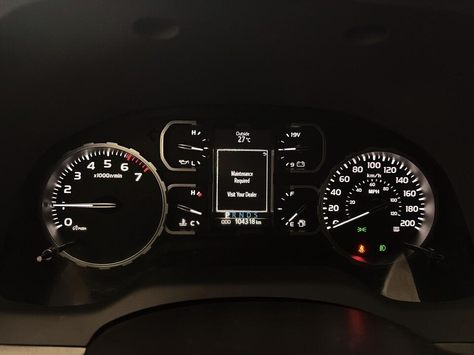 2021 Toyota Tundra  - Desmeules Chrysler