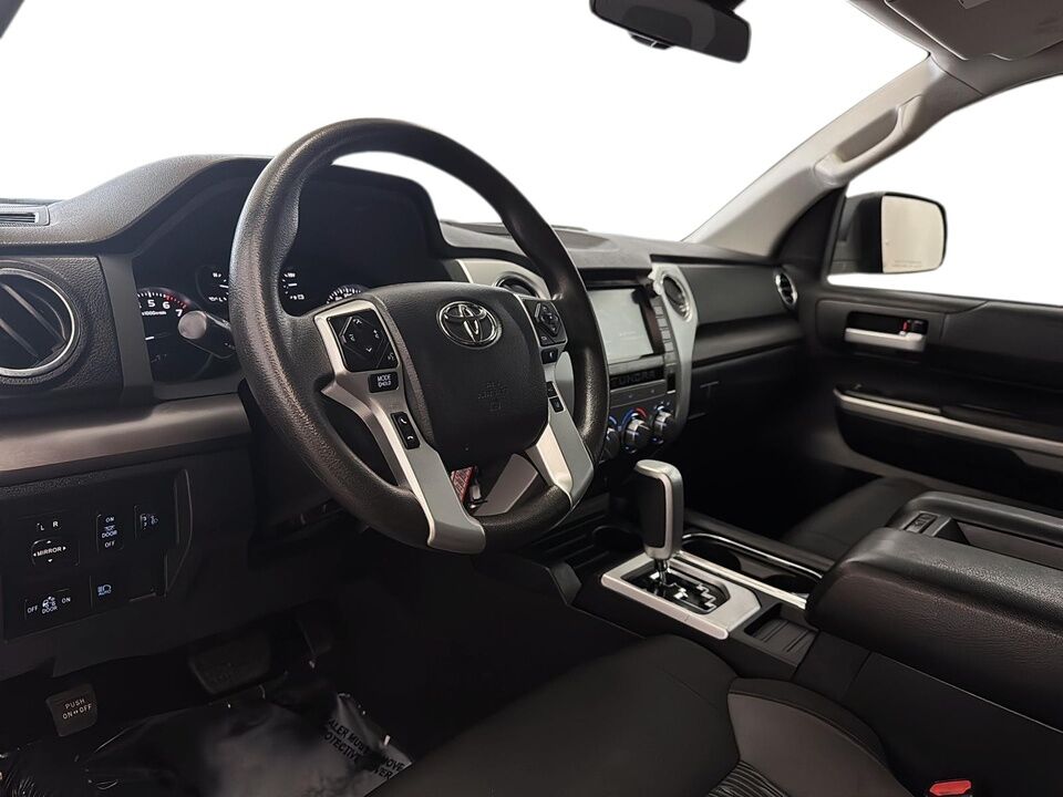 2021 Toyota Tundra  - Desmeules Chrysler