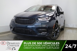 2023 Chrysler Pacifica Touring L AWD UCONNECT 10.1 PO NAV CAMÉRA DE RECUL  - DC-23292  - Blainville Chrysler