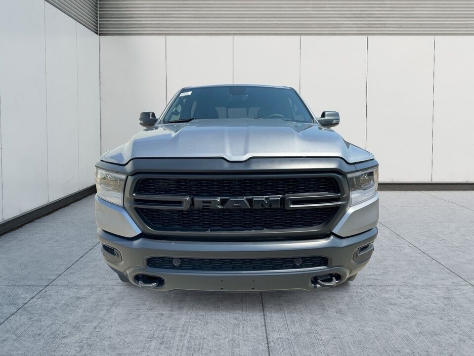 2024 Ram 1500  - Desmeules Chrysler