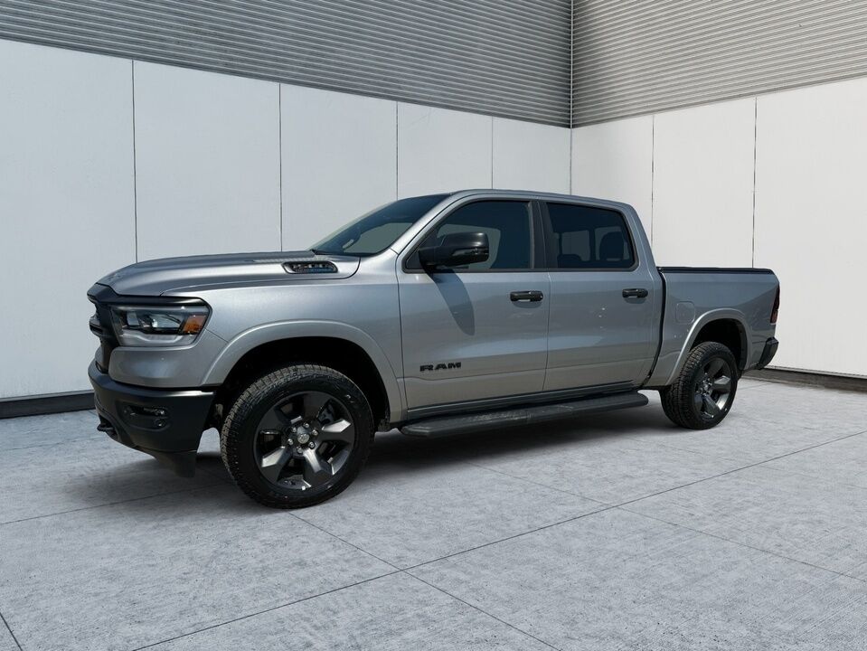 2024 Ram 1500  - Blainville Chrysler