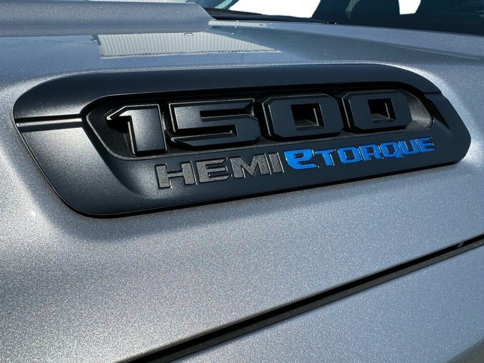 2024 Ram 1500  - Desmeules Chrysler