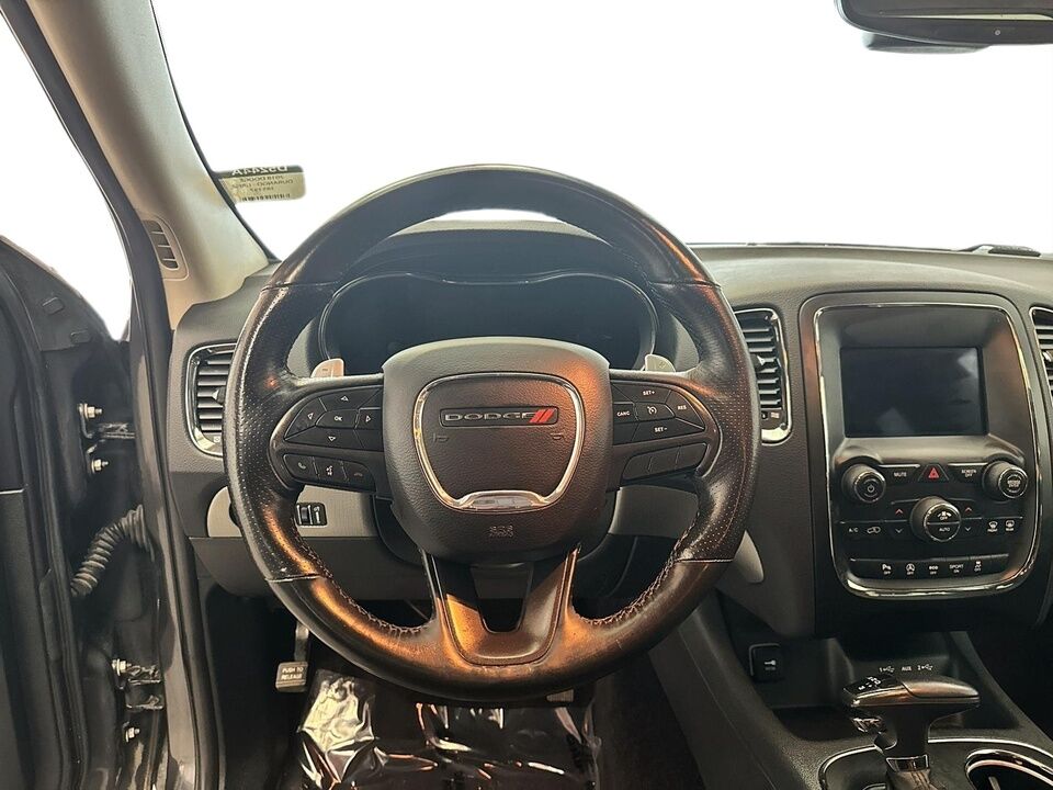 2018 Dodge Durango  - Blainville Chrysler