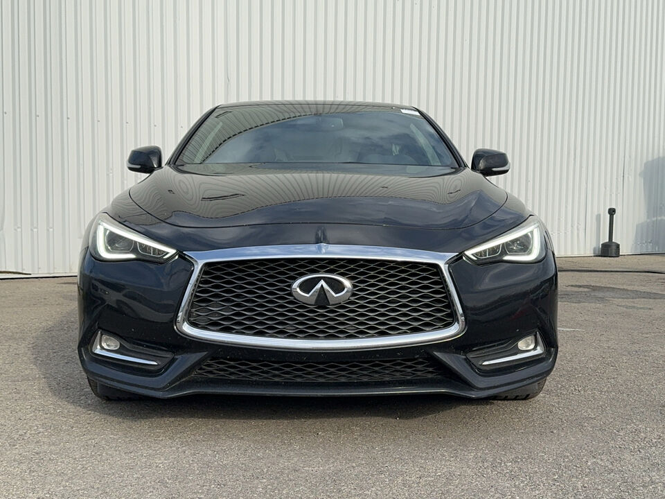 2018 Infiniti Q60  - Blainville Chrysler