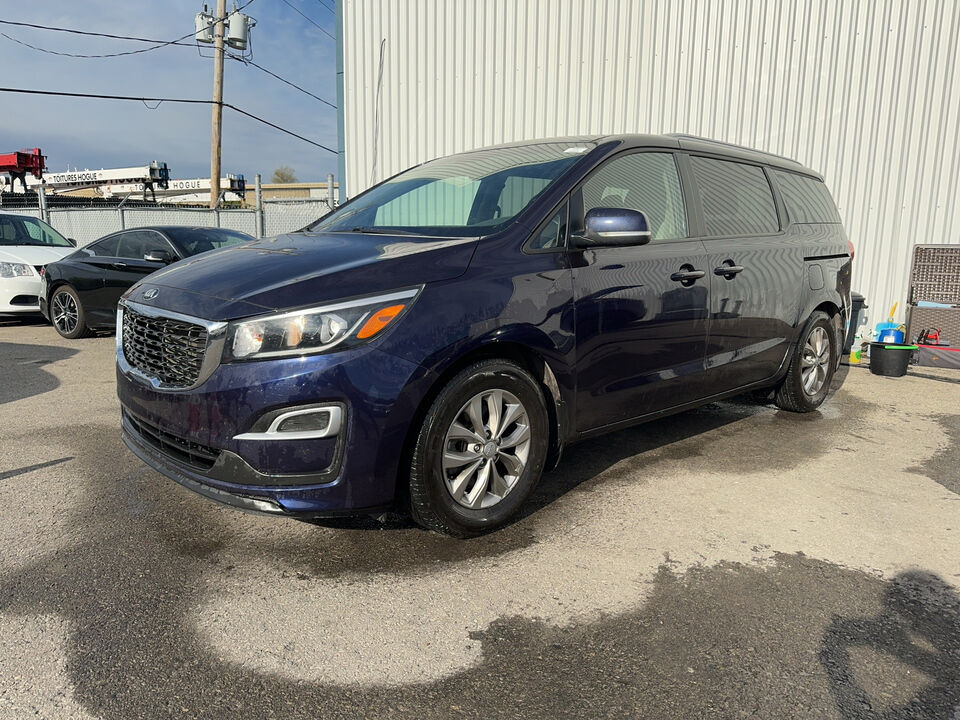 2020 Kia Sedona  - Blainville Chrysler