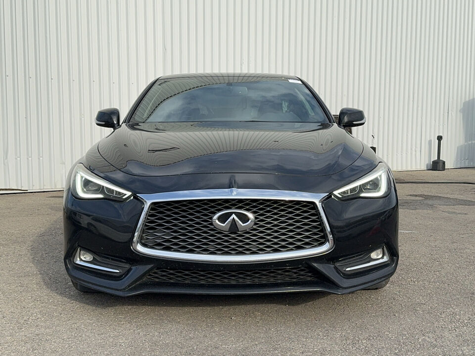 2018 Infiniti Q60  - Blainville Chrysler