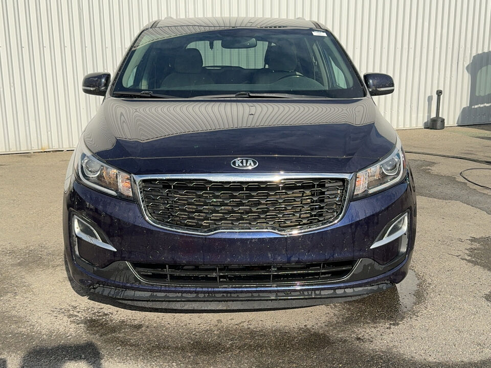 2020 Kia Sedona  - Blainville Chrysler