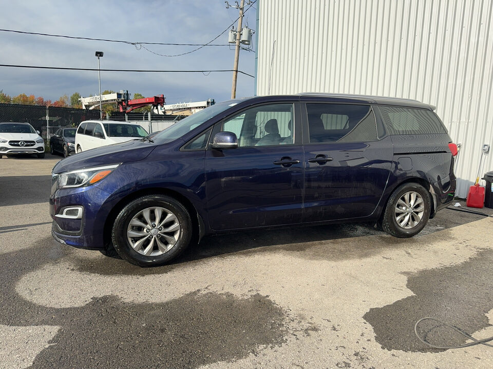 2020 Kia Sedona  - Blainville Chrysler