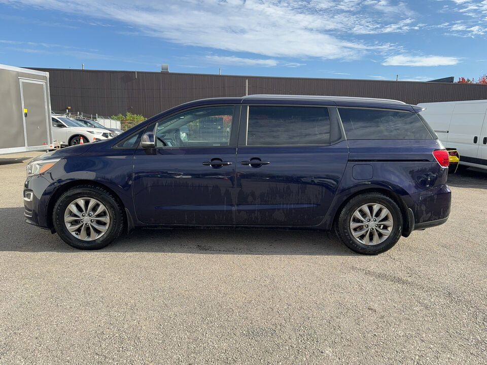 2020 Kia Sedona  - Blainville Chrysler