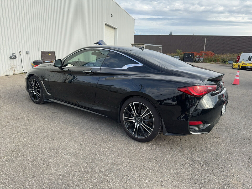 2018 Infiniti Q60  - Blainville Chrysler