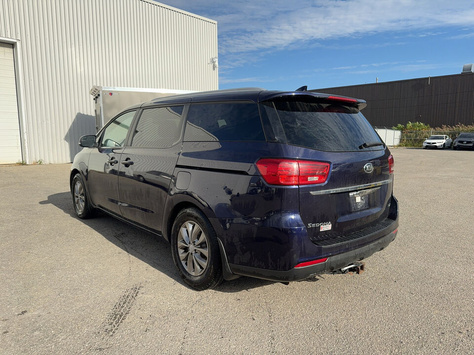 2020 Kia Sedona  - Blainville Chrysler