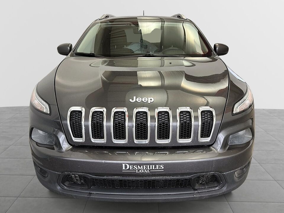 2016 Jeep Cherokee  - Blainville Chrysler