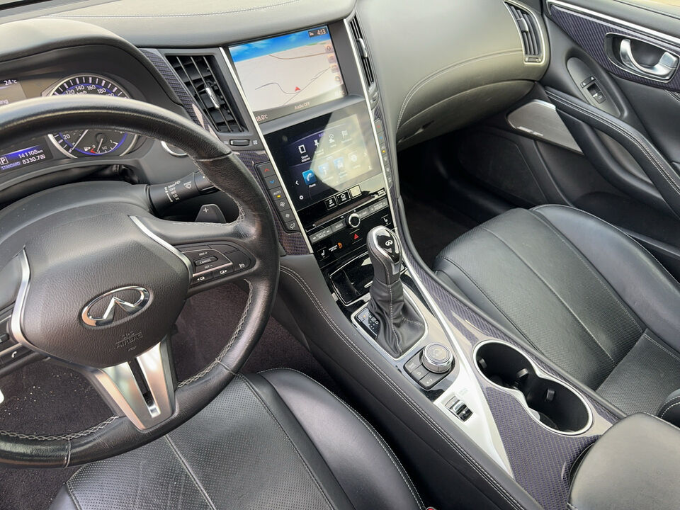 2018 Infiniti Q60  - Blainville Chrysler