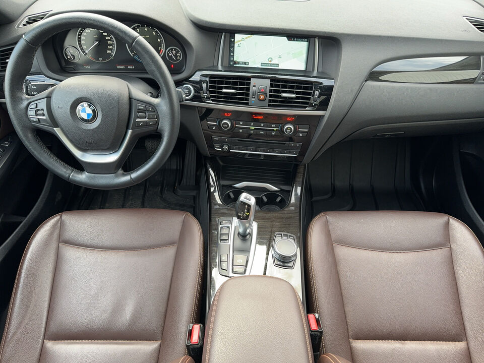 2017 BMW X3  - Blainville Chrysler