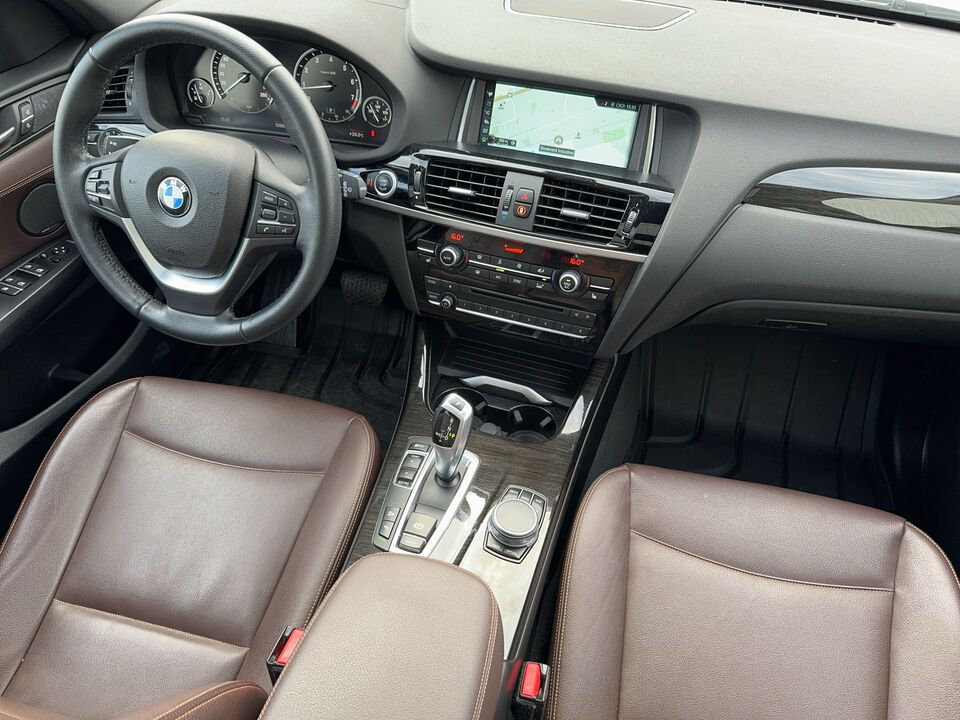 2017 BMW X3  - Blainville Chrysler