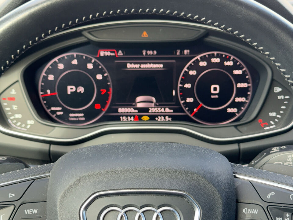 2020 Audi Q5  - Blainville Chrysler