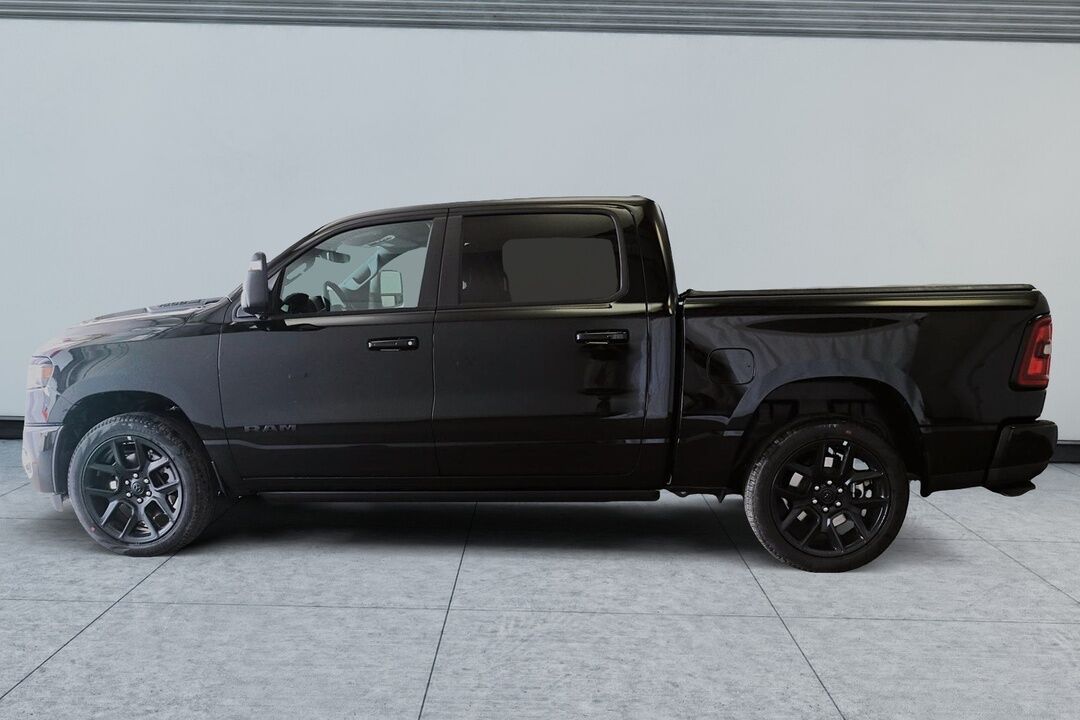 2025 Ram 1500  - Blainville Chrysler