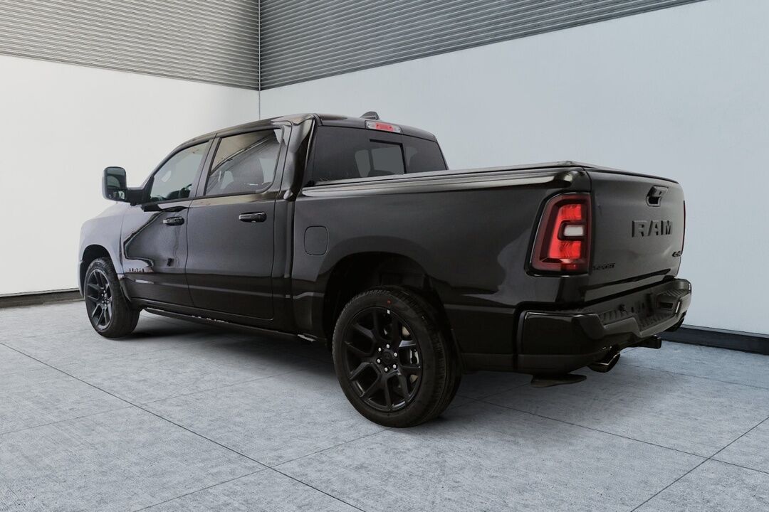 2025 Ram 1500  - Blainville Chrysler