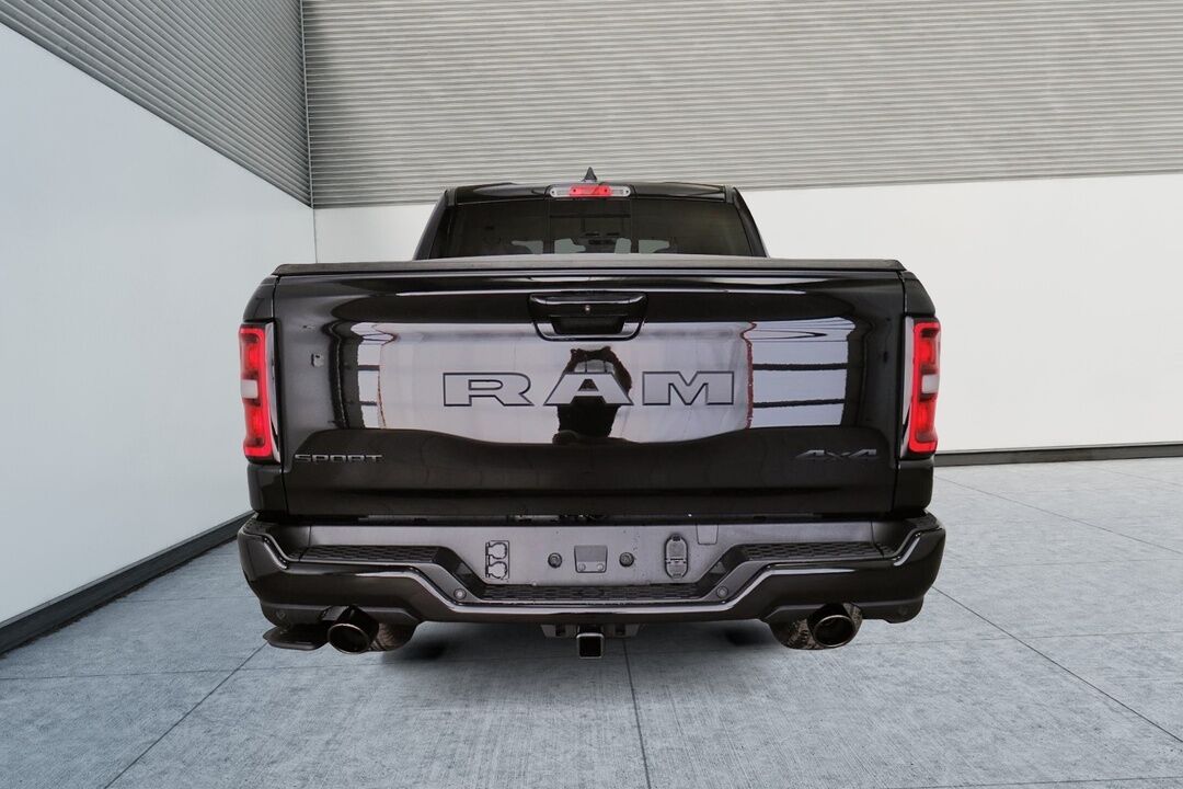 2025 Ram 1500  - Desmeules Chrysler