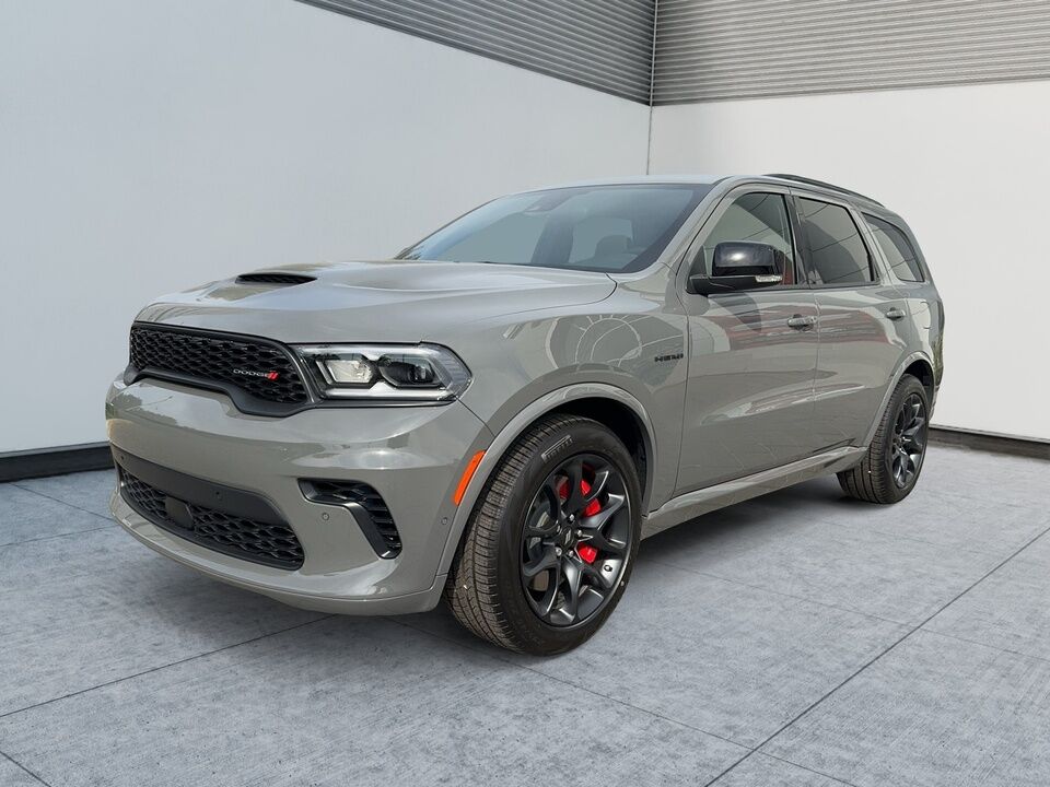 2024 Dodge Durango  - Blainville Chrysler