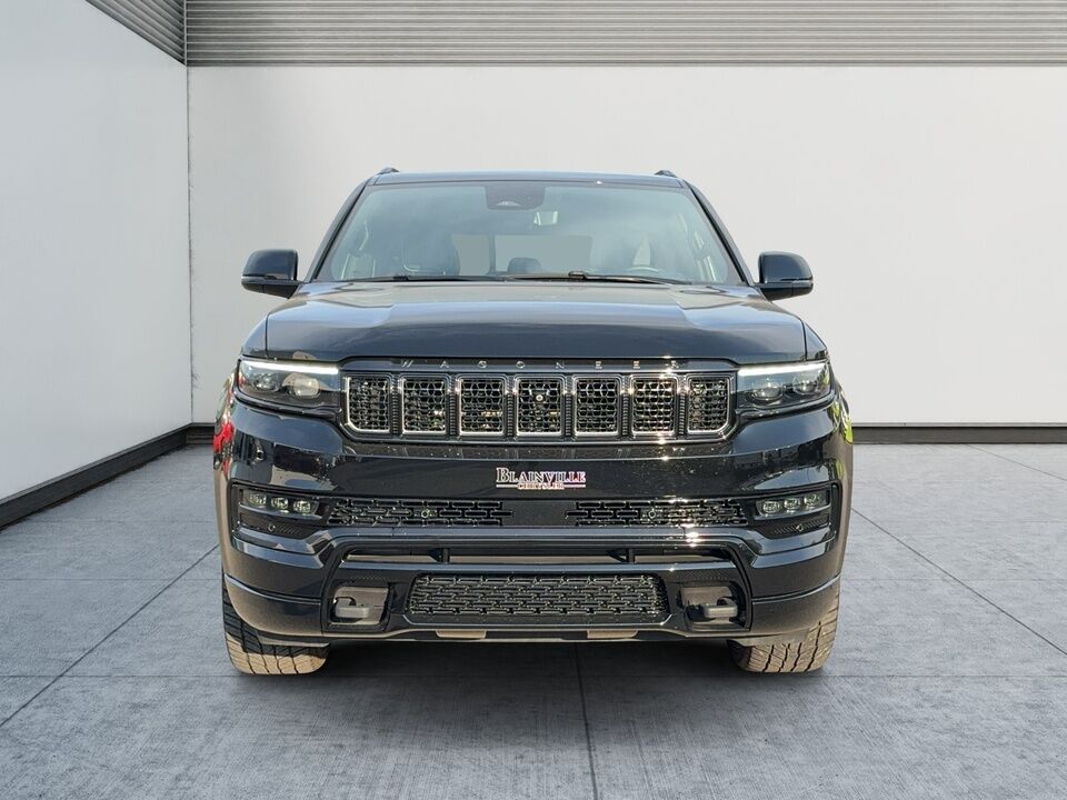 2023 Jeep Grand Wagoneer  - Blainville Chrysler