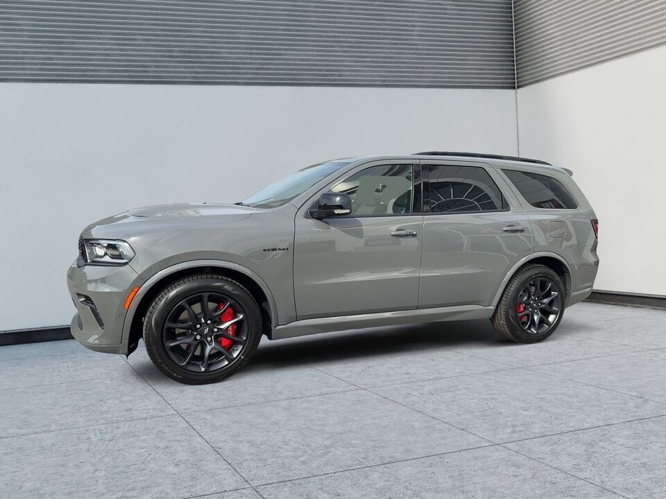 2024 Dodge Durango  - Blainville Chrysler