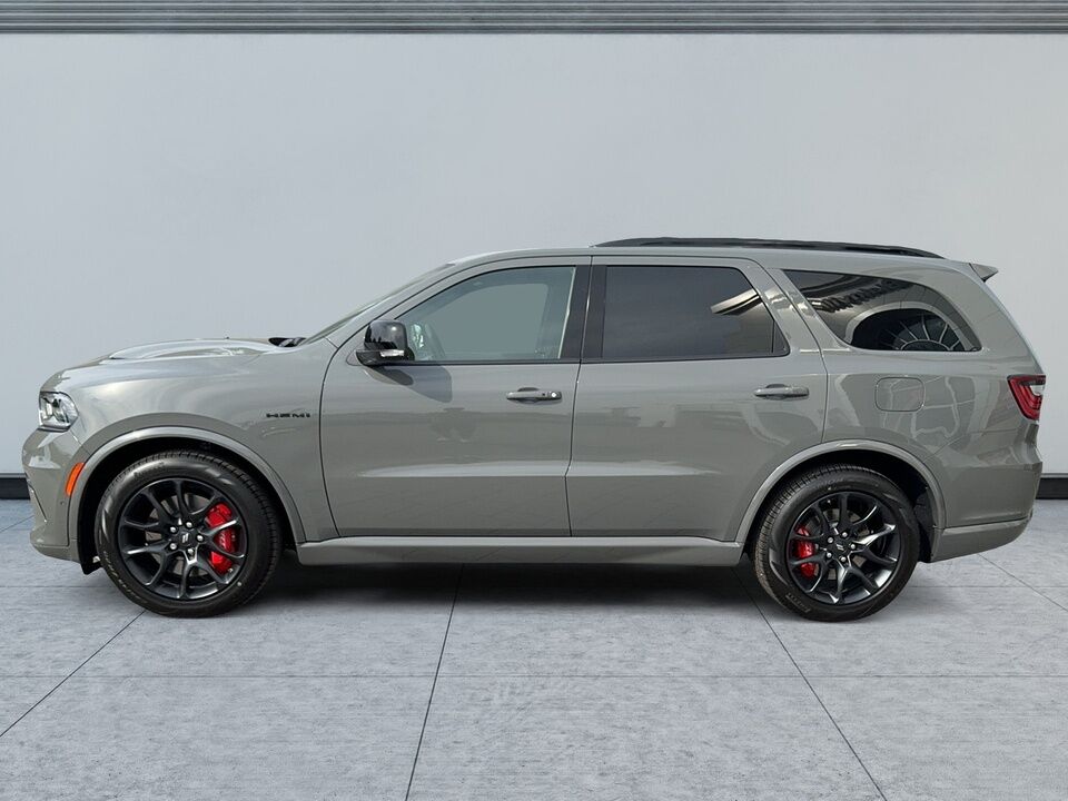 2024 Dodge Durango  - Blainville Chrysler