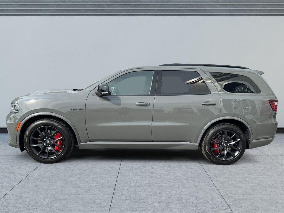 2024 Dodge Durango  - Blainville Chrysler