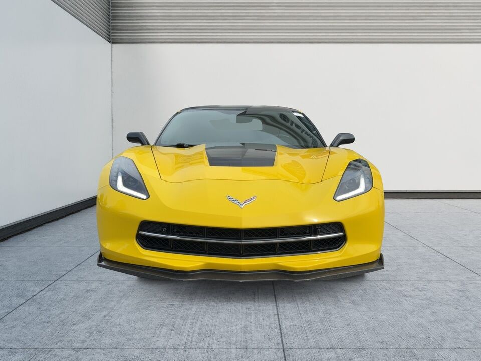 2016 Chevrolet Corvette  - Blainville Chrysler