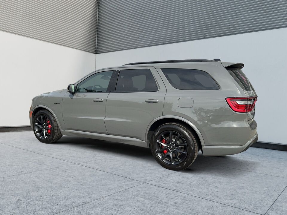 2024 Dodge Durango  - Blainville Chrysler