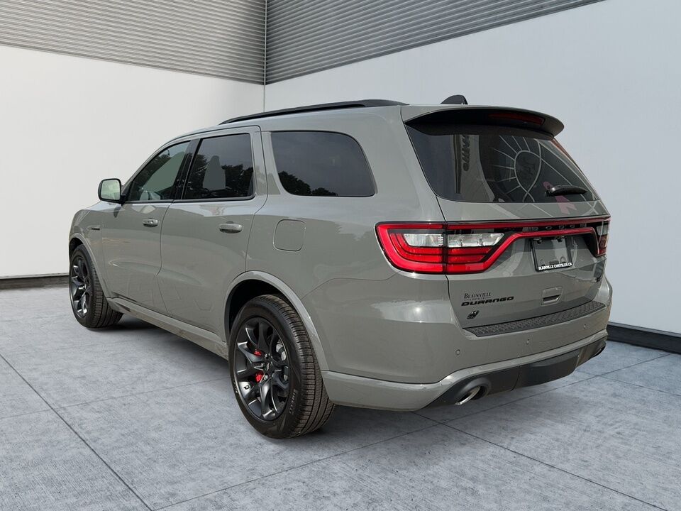 2024 Dodge Durango  - Blainville Chrysler