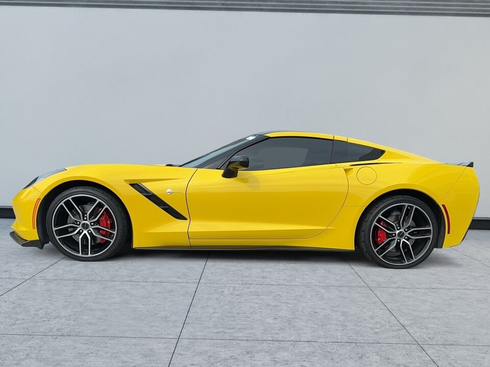 2016 Chevrolet Corvette  - Blainville Chrysler