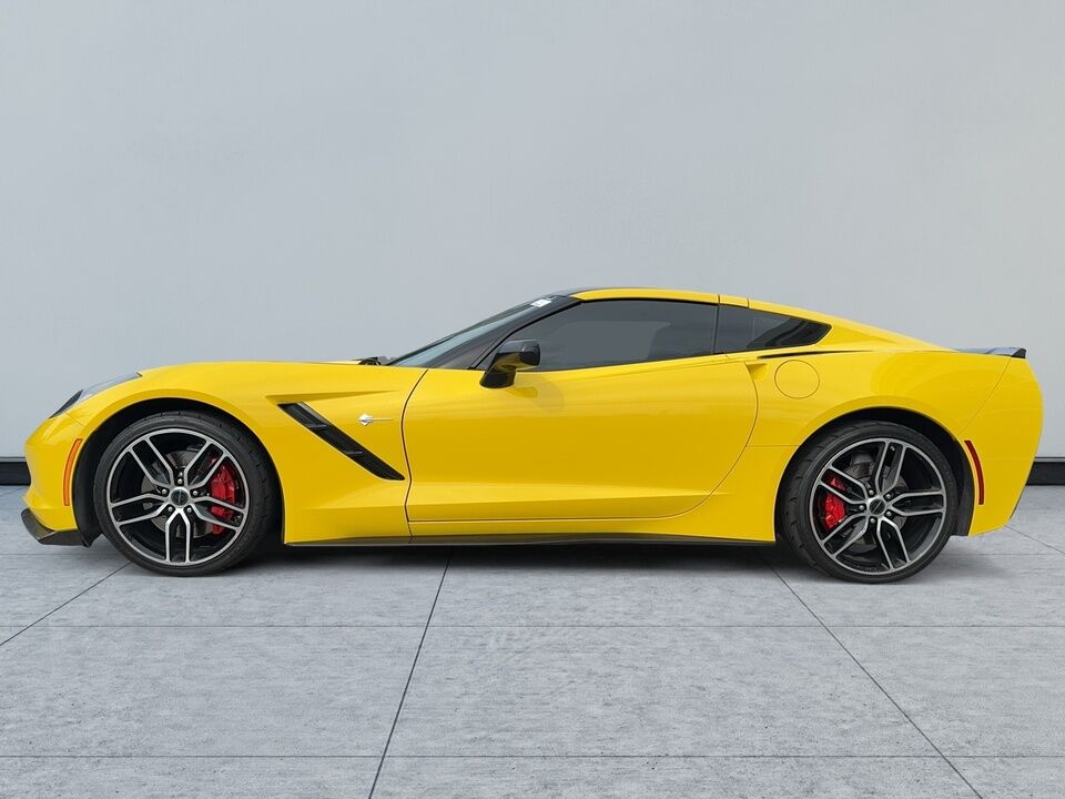 2016 Chevrolet Corvette  - Blainville Chrysler