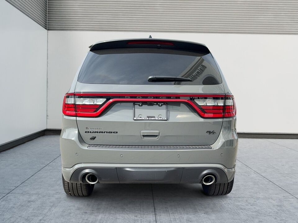 2024 Dodge Durango  - Blainville Chrysler