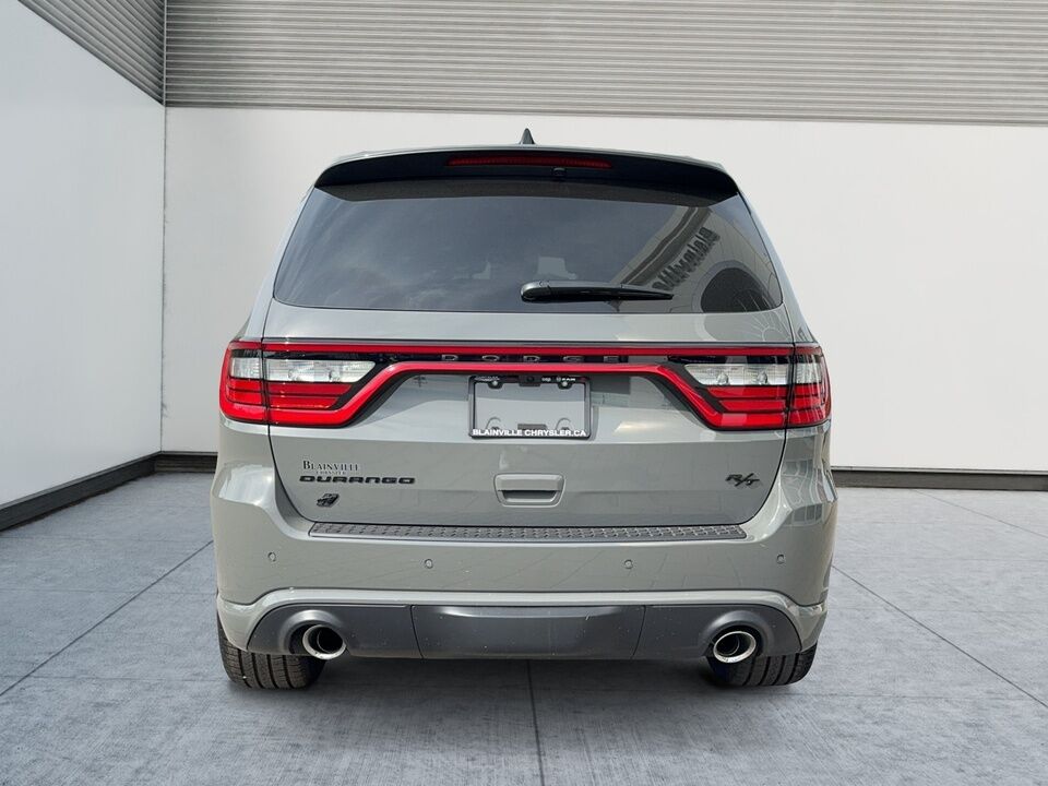 2024 Dodge Durango  - Blainville Chrysler