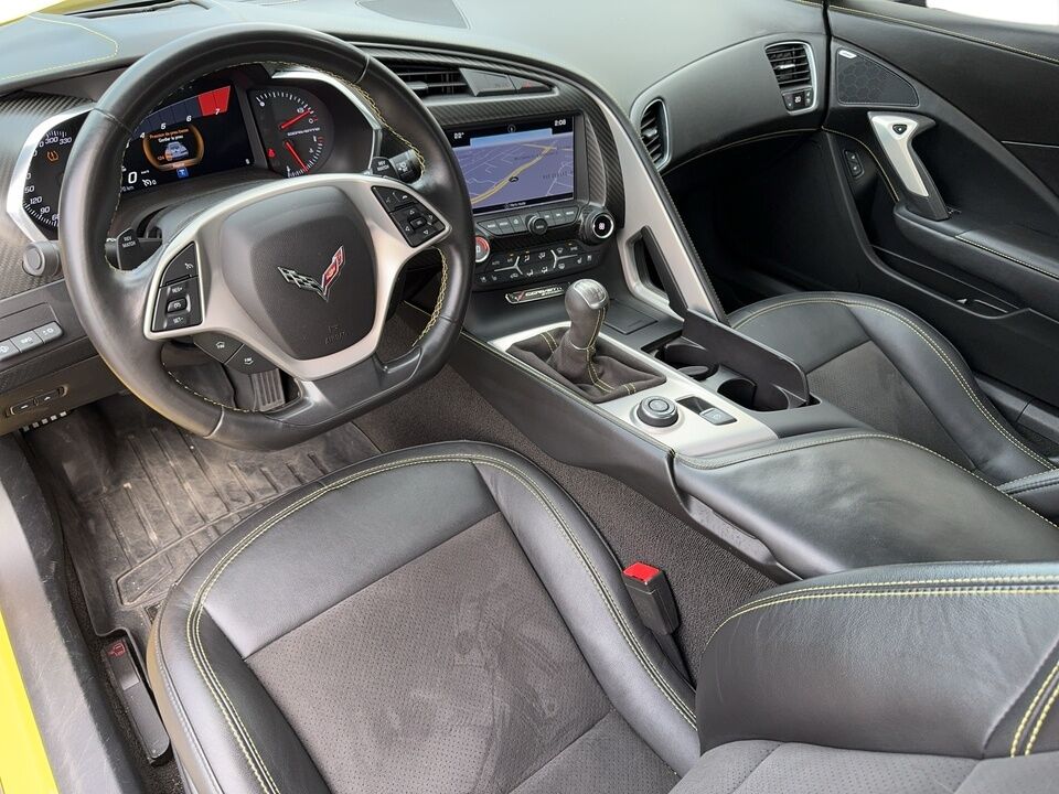 2016 Chevrolet Corvette  - Blainville Chrysler