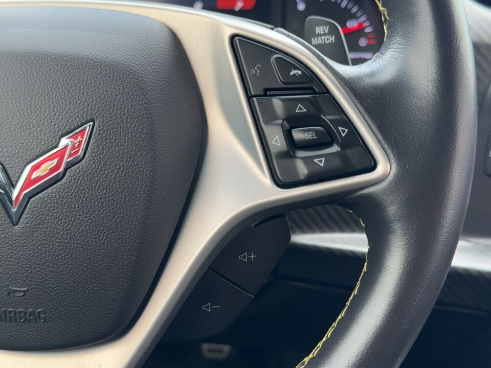 2016 Chevrolet Corvette  - Blainville Chrysler